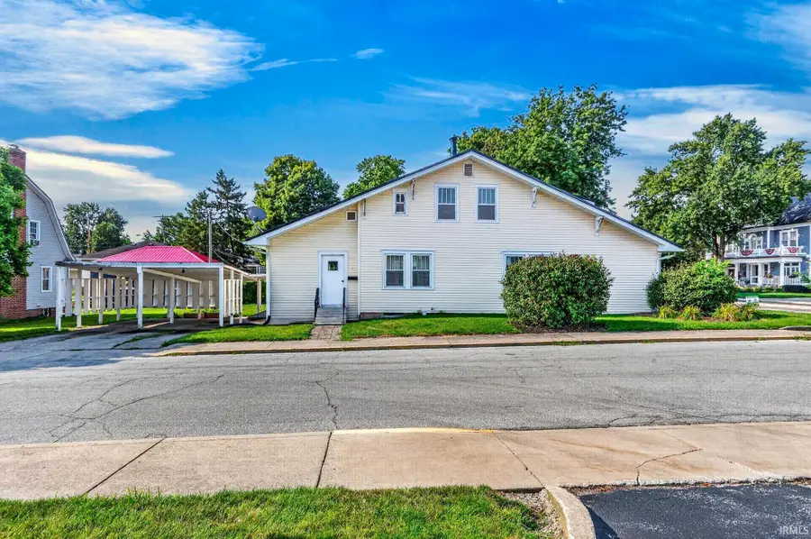 401 S Main Street, Bluffton, IN 46714 - #3