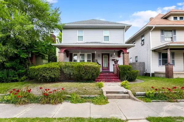 1635 Longley Avenue, South Bend, IN 46628