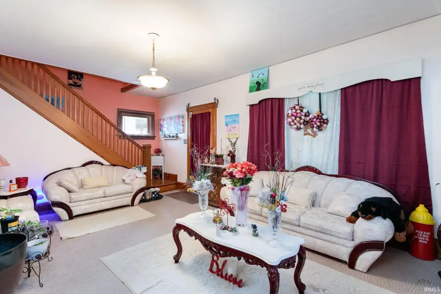 1635 Longley Avenue, South Bend, IN 46628 - #2
