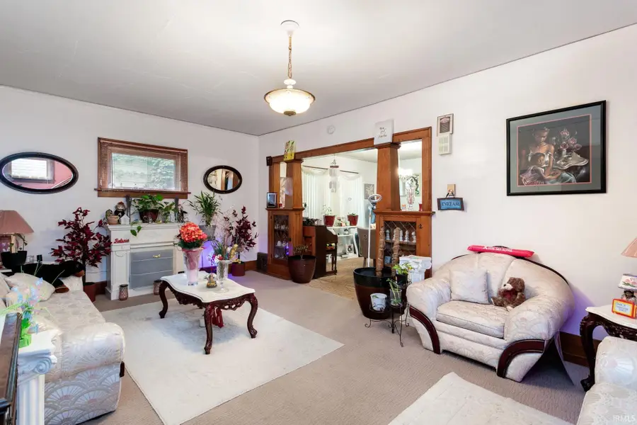 1635 Longley Avenue, South Bend, IN 46628 - #3