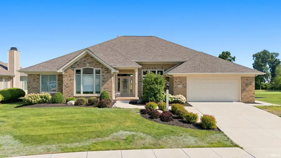 11216 Creekwood Drive, Fort Wayne, IN 46814 - #2