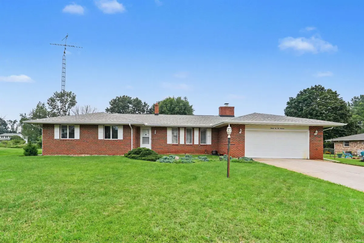 26219 Swallow Court, South Bend, IN 46619 - #1