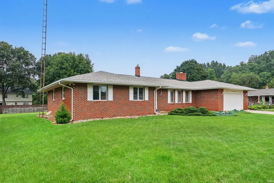 26219 Swallow Court, South Bend, IN 46619 - #3