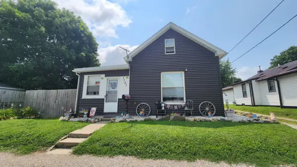 1151 E Ohio Street, Frankfort, IN 46041