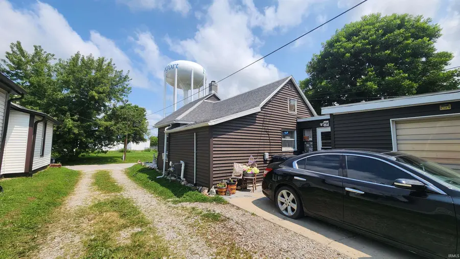 1151 E Ohio Street, Frankfort, IN 46041 - #3
