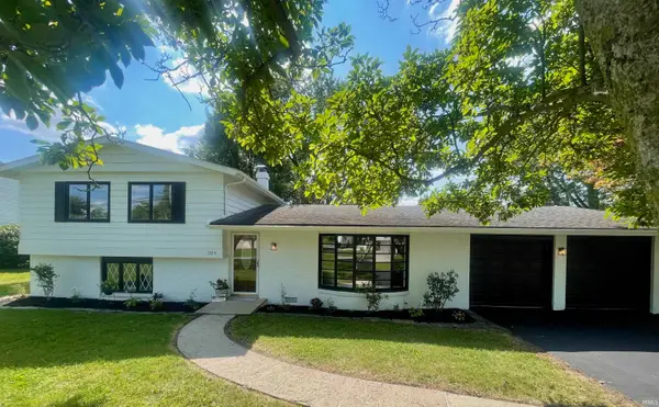 1125 N Bittersweet Lane, Muncie, IN 47304