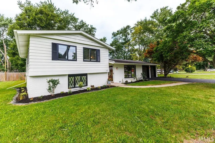 1125 N Bittersweet Lane, Muncie, IN 47304 - #2