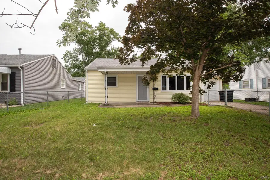 2505 Edgelea Drive, Lafayette, IN 47909 - #2