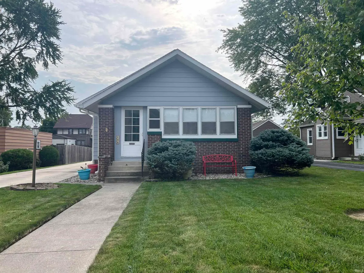 128 S Western Avenue, Kokomo, IN 46901 - #1