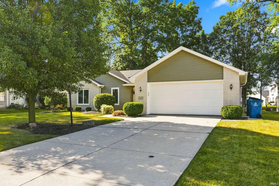1225 Ashville Drive, Huntertown, IN 46748 - #2