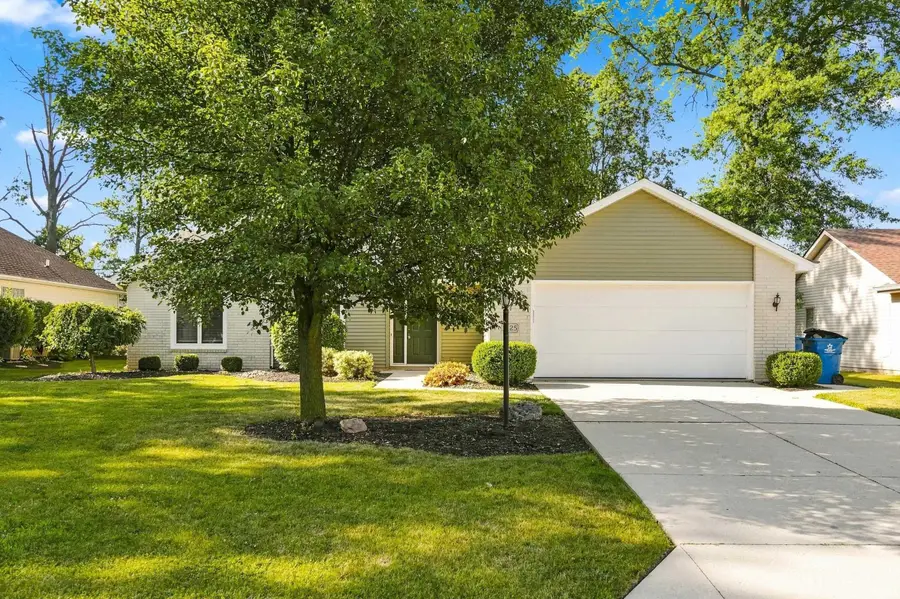 1225 Ashville Drive, Huntertown, IN 46748 - #3