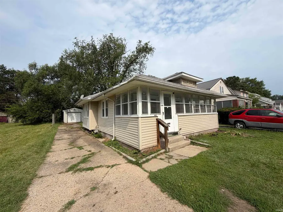 1233 N Meade Street, South Bend, IN 46628 - #2