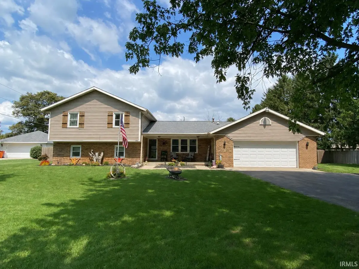 102 Candy Lane, Sharpsville, IN 46068 - #1