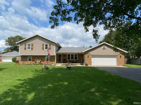 102 Candy Lane, Sharpsville, IN 46068