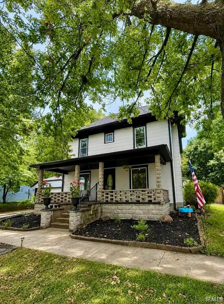 508 N Sycamore Street, North Manchester, IN 46962 - #1