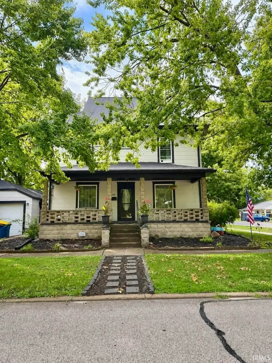 508 N Sycamore Street, North Manchester, IN 46962 - #3
