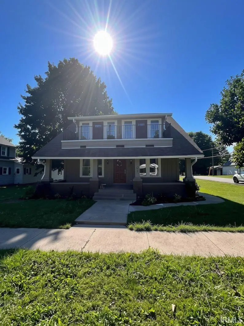 207 Walnut Street, Mount Summit, IN 47361 - #2