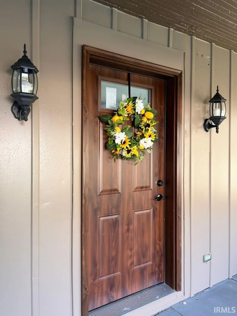207 Walnut Street, Mount Summit, IN 47361 - #3