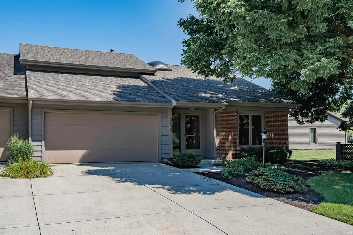 2910 Cutter Cove, Fort Wayne, IN 46815 - #1