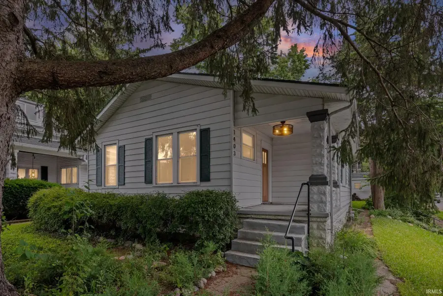1403 Grove Street, Lafayette, IN 47905 - #2