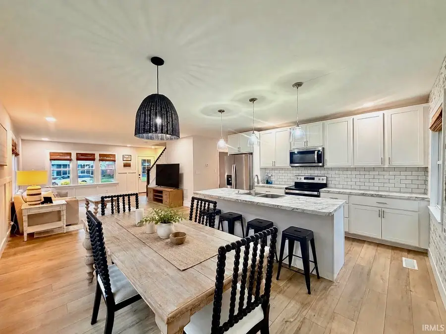 1917 E Mulberry Street, Evansville, IN 47714 - #2