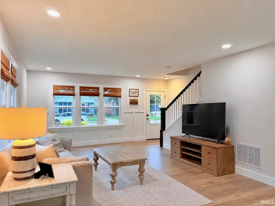 1917 E Mulberry Street, Evansville, IN 47714 - #3
