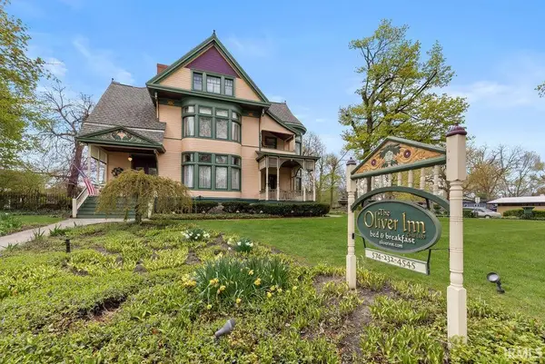 630 W Washington Street, South Bend, IN 46601