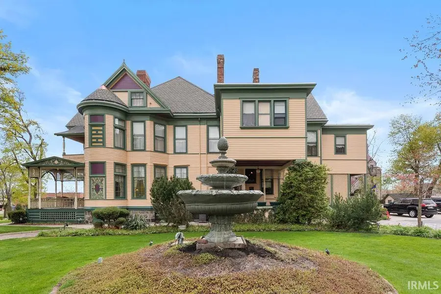 630 W Washington Street, South Bend, IN 46601 - #2
