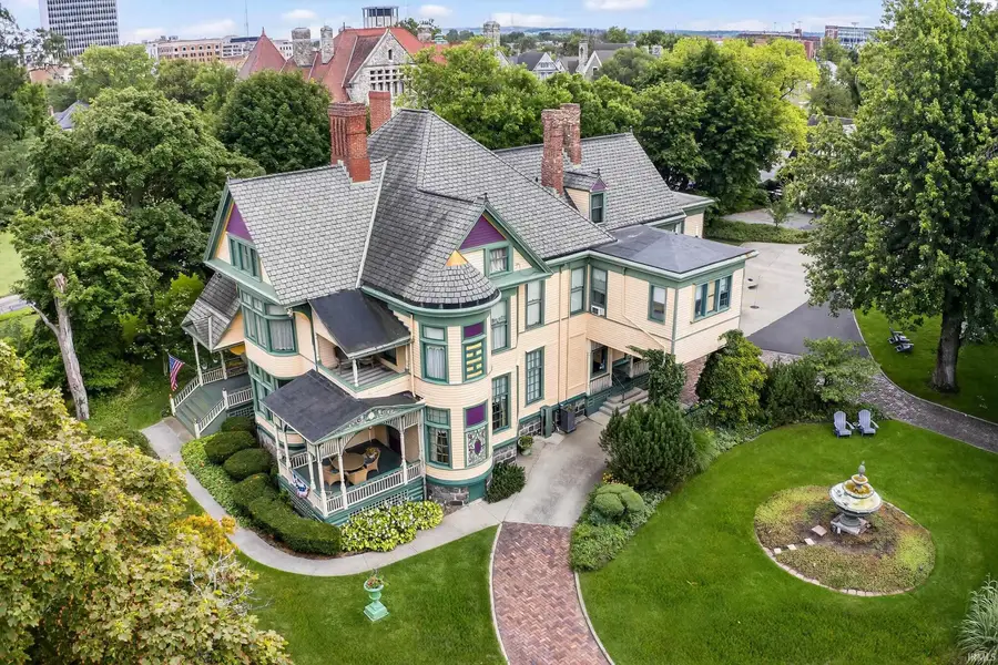 630 W Washington Street, South Bend, IN 46601 - #3