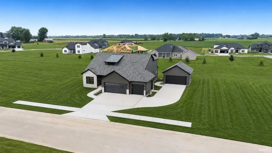 2851 Quinlado Lane, Fort Wayne, IN 46818 - #2
