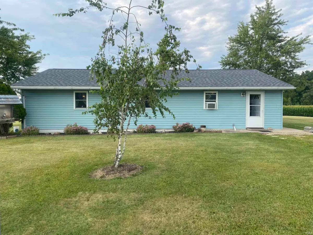 548 W 400 S, Portland, IN 47371 - #1