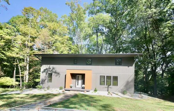 6691 E Lampkins Ridge Road, Bloomington, IN 47401