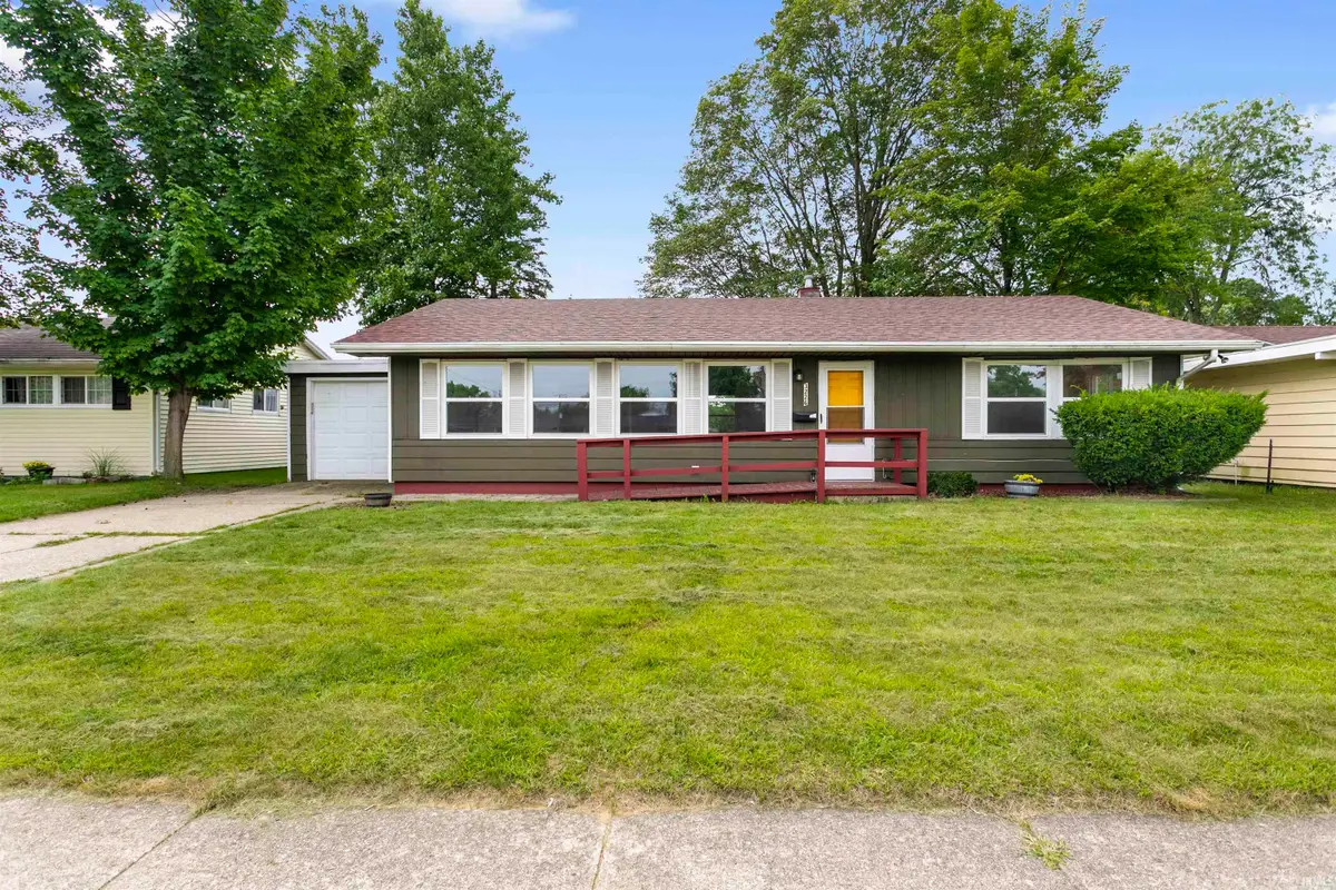 3226 Rexford Drive, South Bend, IN 46615 - #1