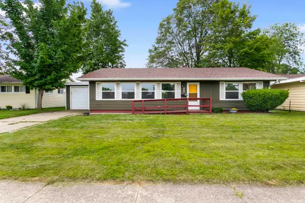 3226 Rexford Drive, South Bend, IN 46615
