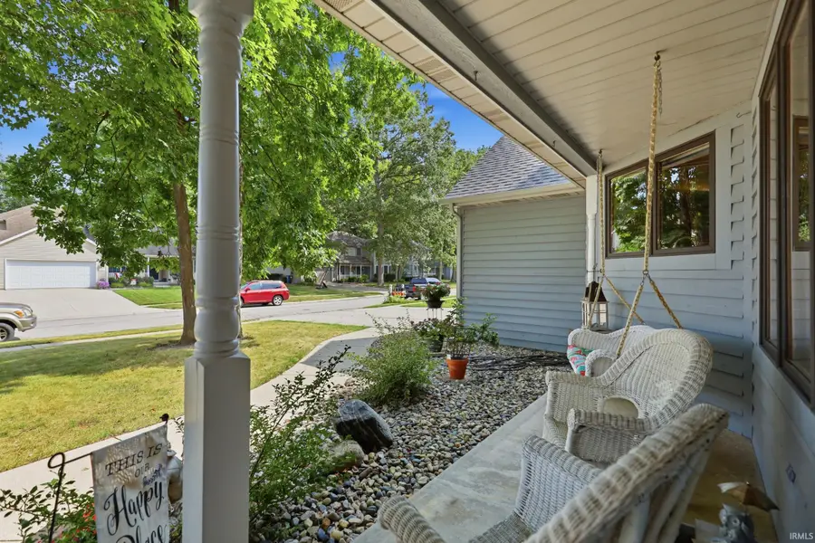 1309 Sanders Drive, Auburn, IN 46706 - #3