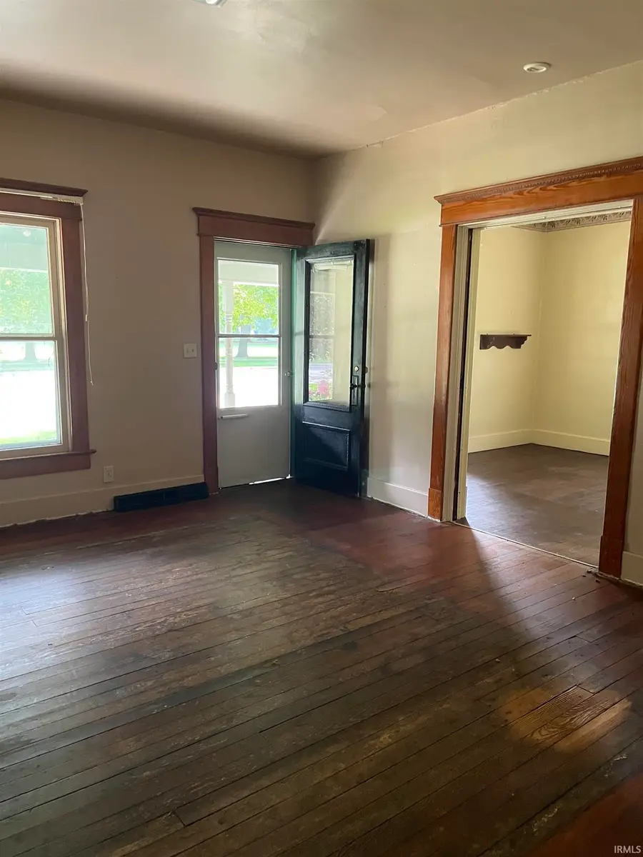 418 N Market Street, North Manchester, IN 46962 - #2