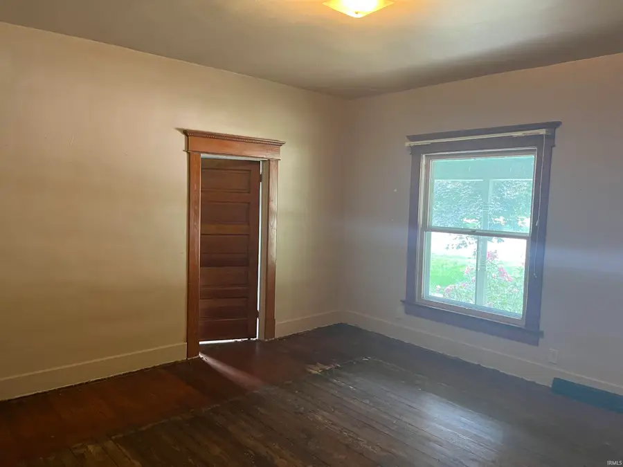 418 N Market Street, North Manchester, IN 46962 - #3