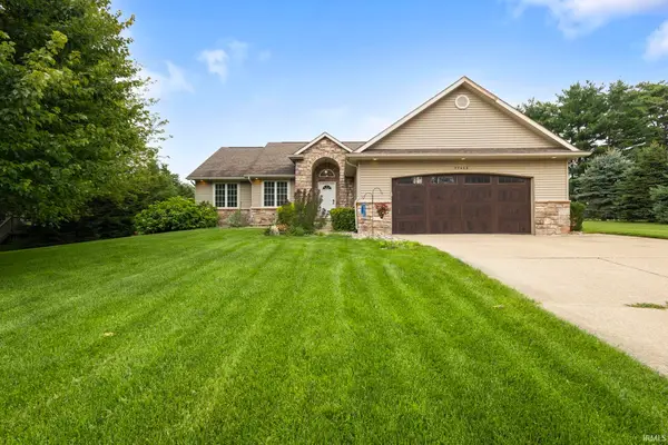 57408 Blackhawk Drive, Goshen, IN 46528