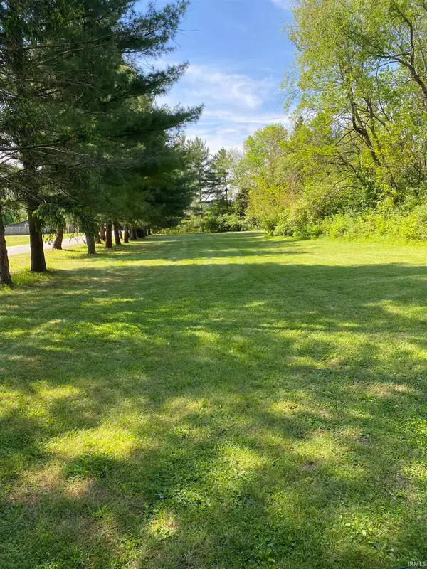 8554 N 100 W, West Lafayette, IN 47906