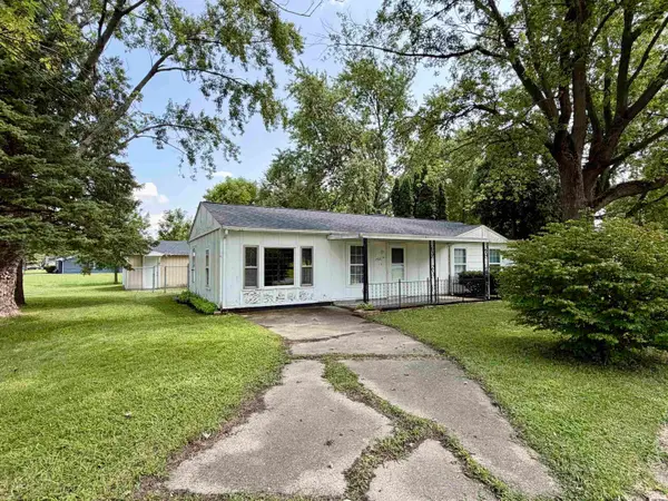 1403 S Miller Avenue, Marion, IN 46953