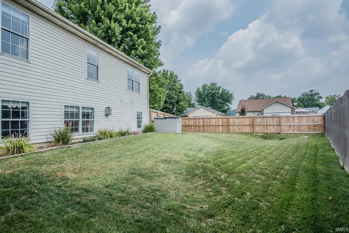 3109 Hodson Court, Indianapolis, IN 46241 - #1