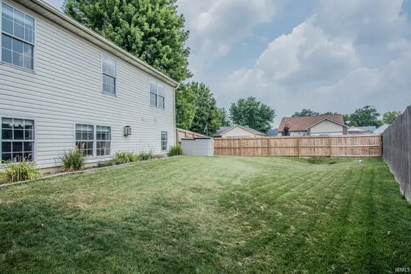 3109 Hodson Court, Indianapolis, IN 46241