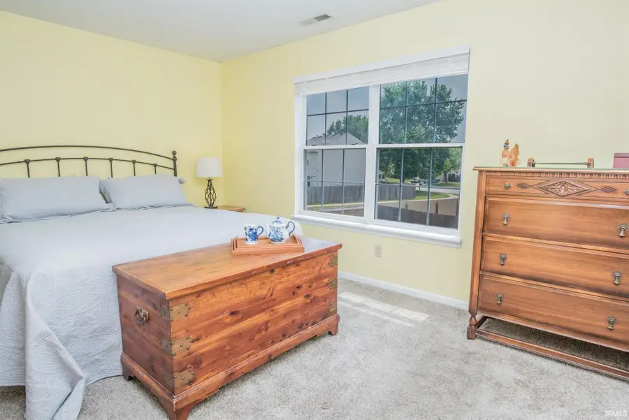 3109 Hodson Court, Indianapolis, IN 46241 - #2