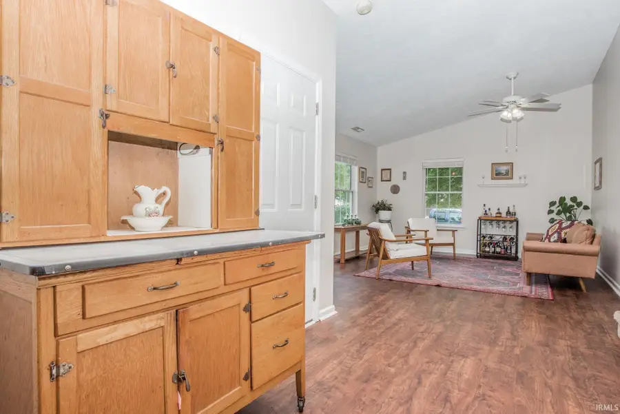 3109 Hodson Court, Indianapolis, IN 46241 - #3
