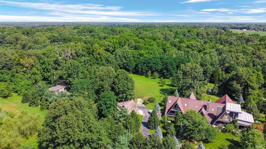 11716 E Toto Road, Culver, IN 46511 - #2