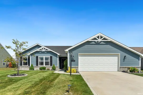 12192 Bozzio Road, Fort Wayne, IN 46818