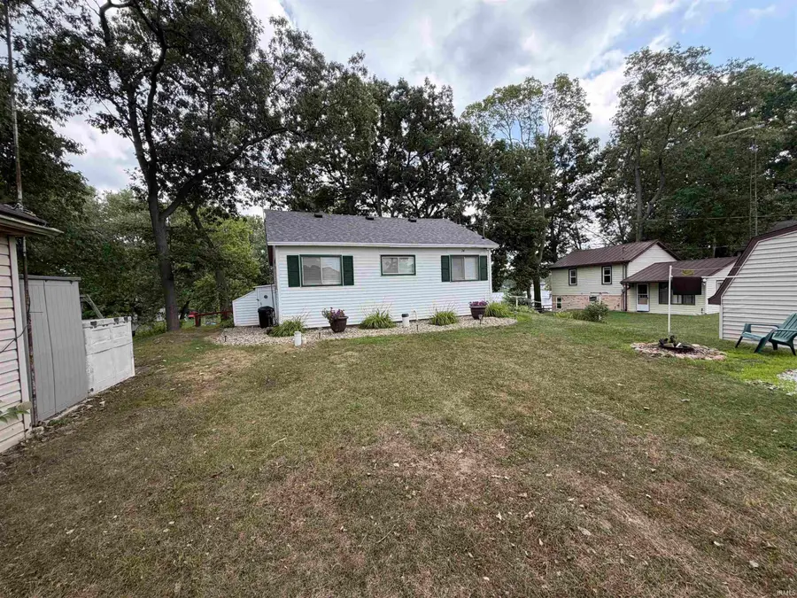 24 Ems B40 Lane, Leesburg, IN 46538 - #2