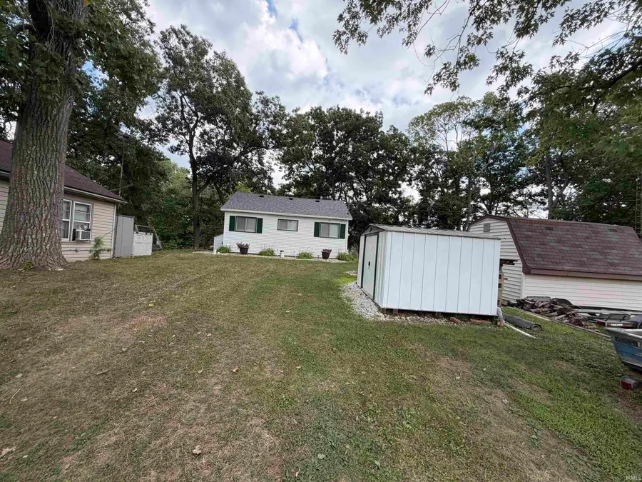24 Ems B40 Lane, Leesburg, IN 46538 - #3