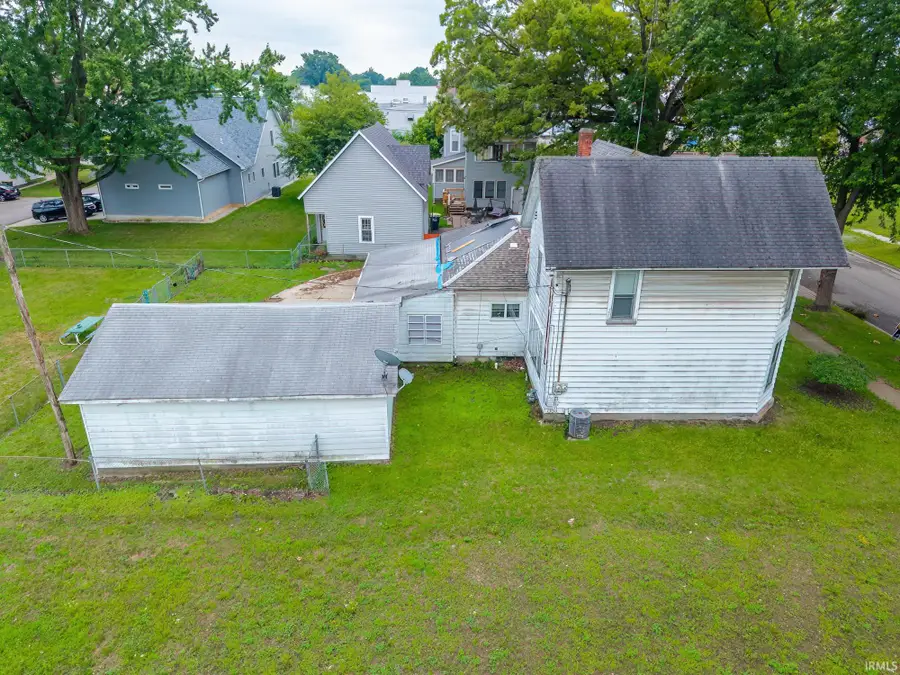 316 N State Street, Kendallville, IN 46755 - #3