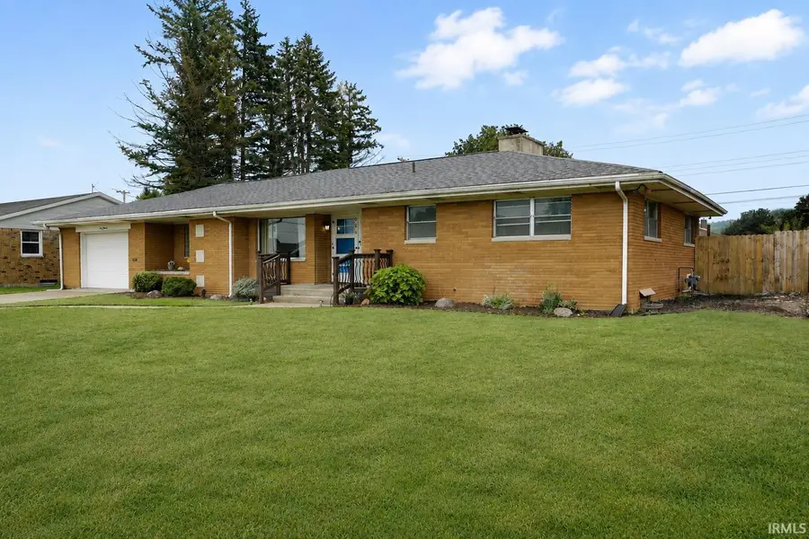 619 W 13th Street, Mishawaka, IN 46544 - #2